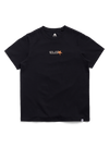 Product image of Burton Blossom 27 Short Sleeve T-Shirt[Variant:True Black]