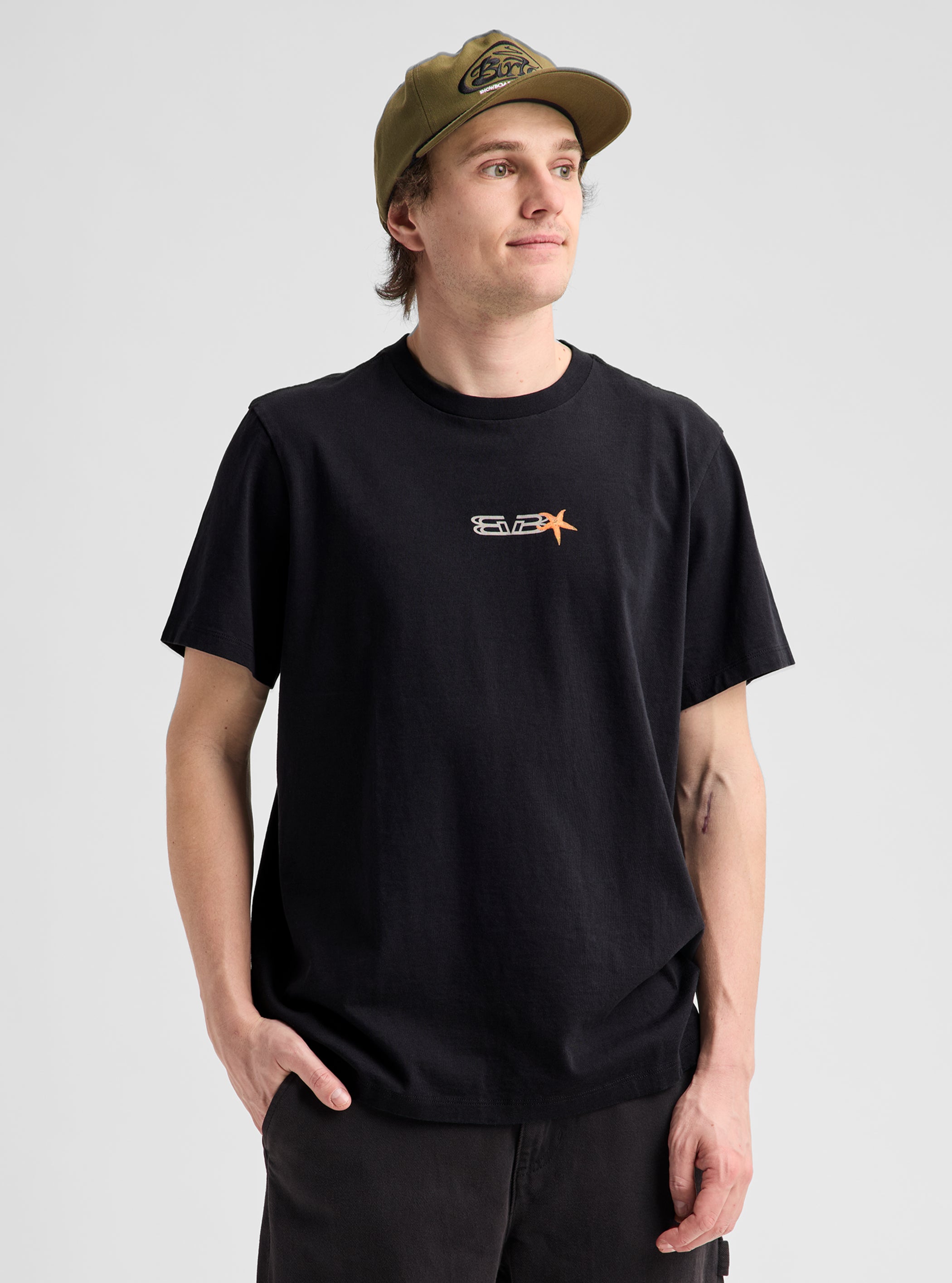 Burton Blossom 27 Short Sleeve T-Shirt