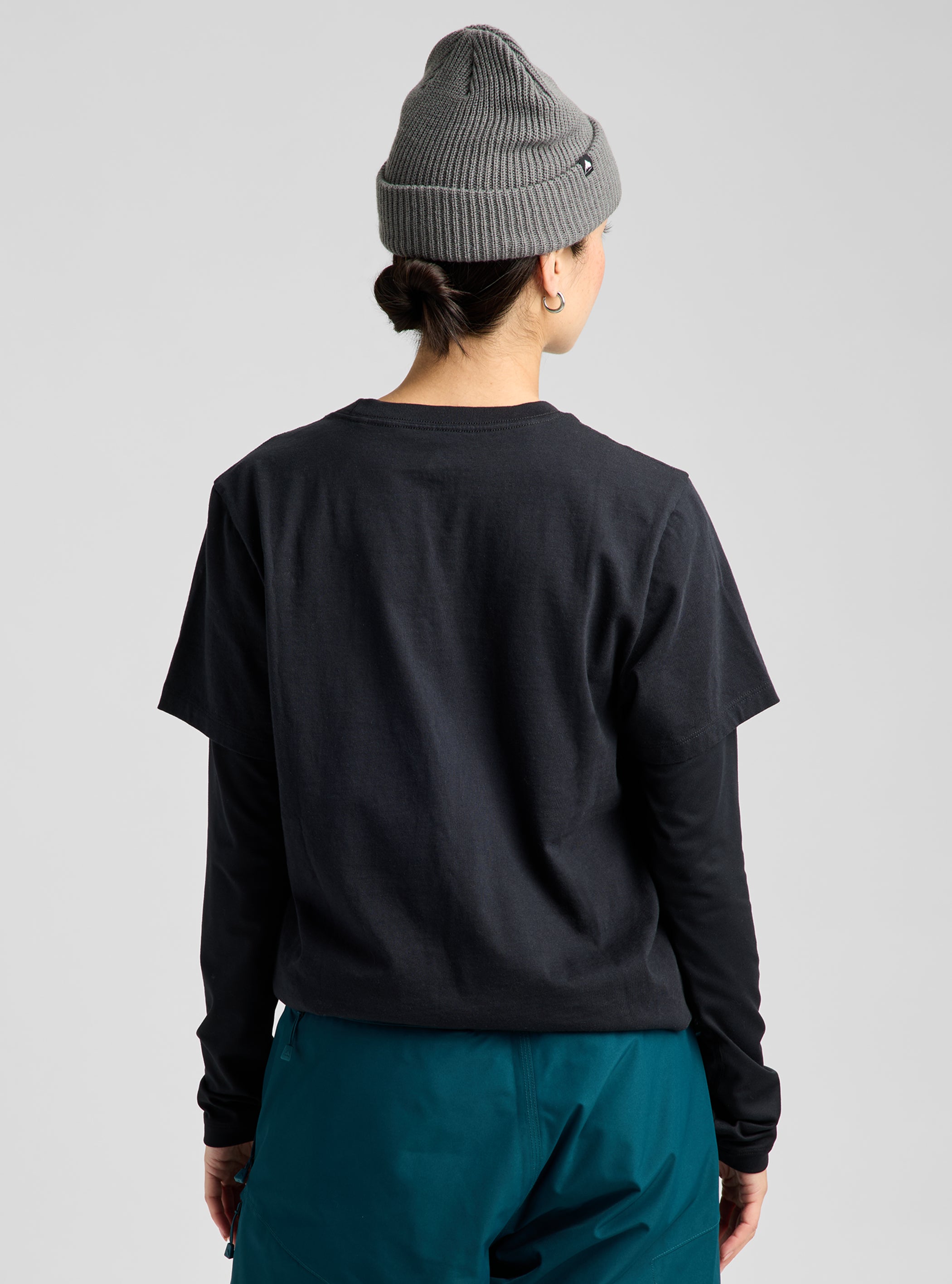 Burton Rider 27 Short Sleeve T-Shirt