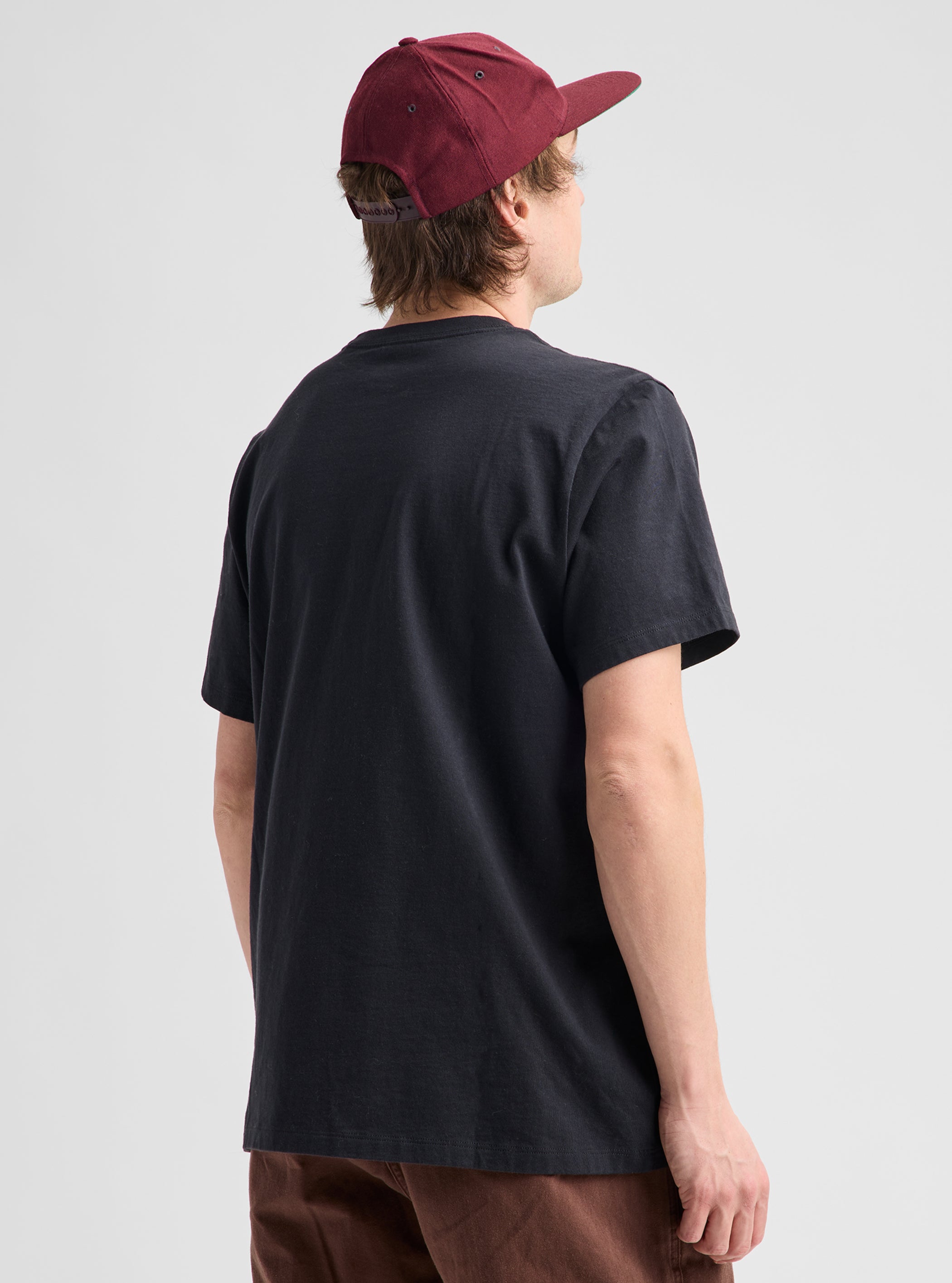 Burton Rider 27 Short Sleeve T-Shirt