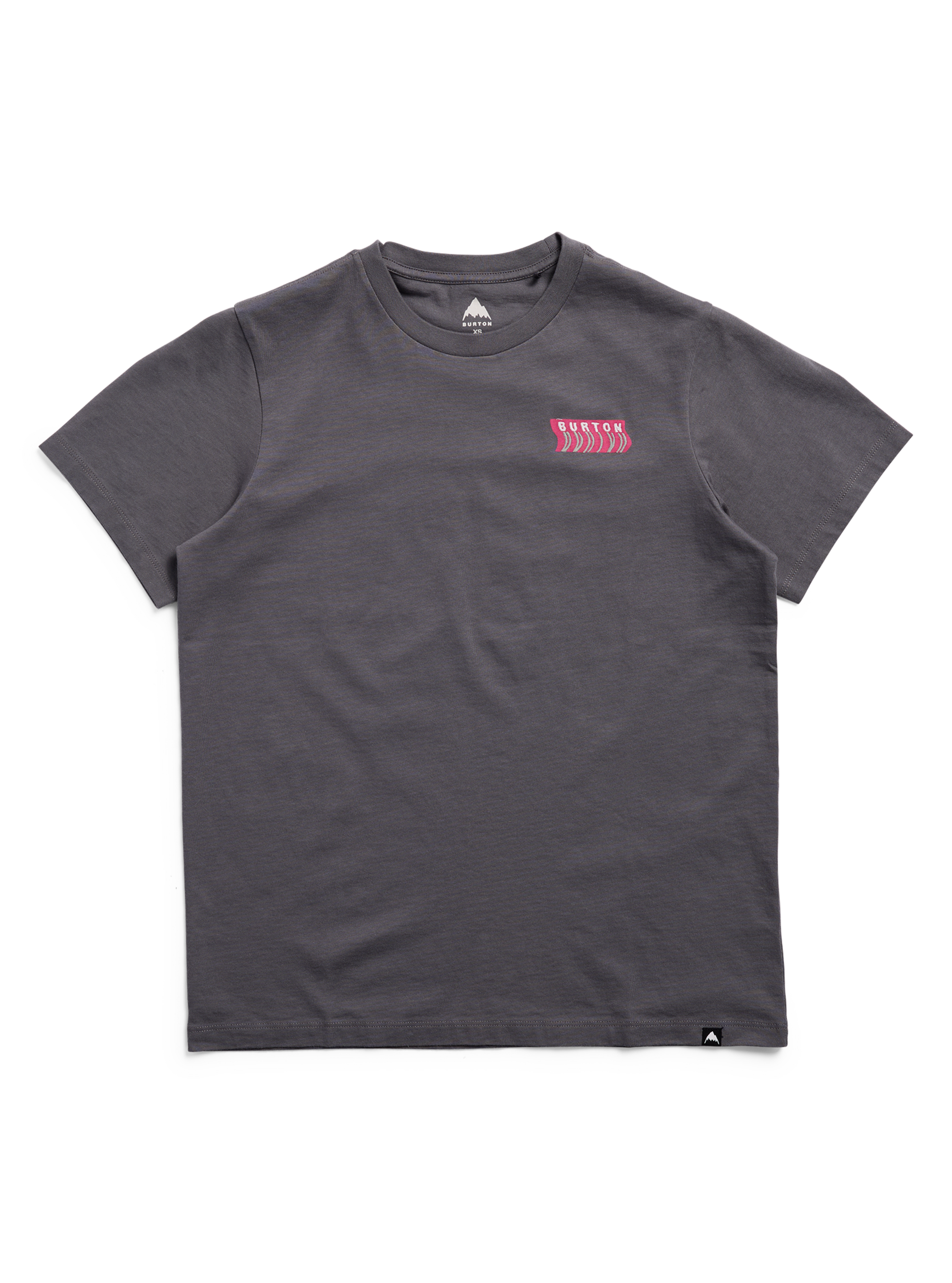 Burton Throwback 1992 Short Sleeve T-Shirt
