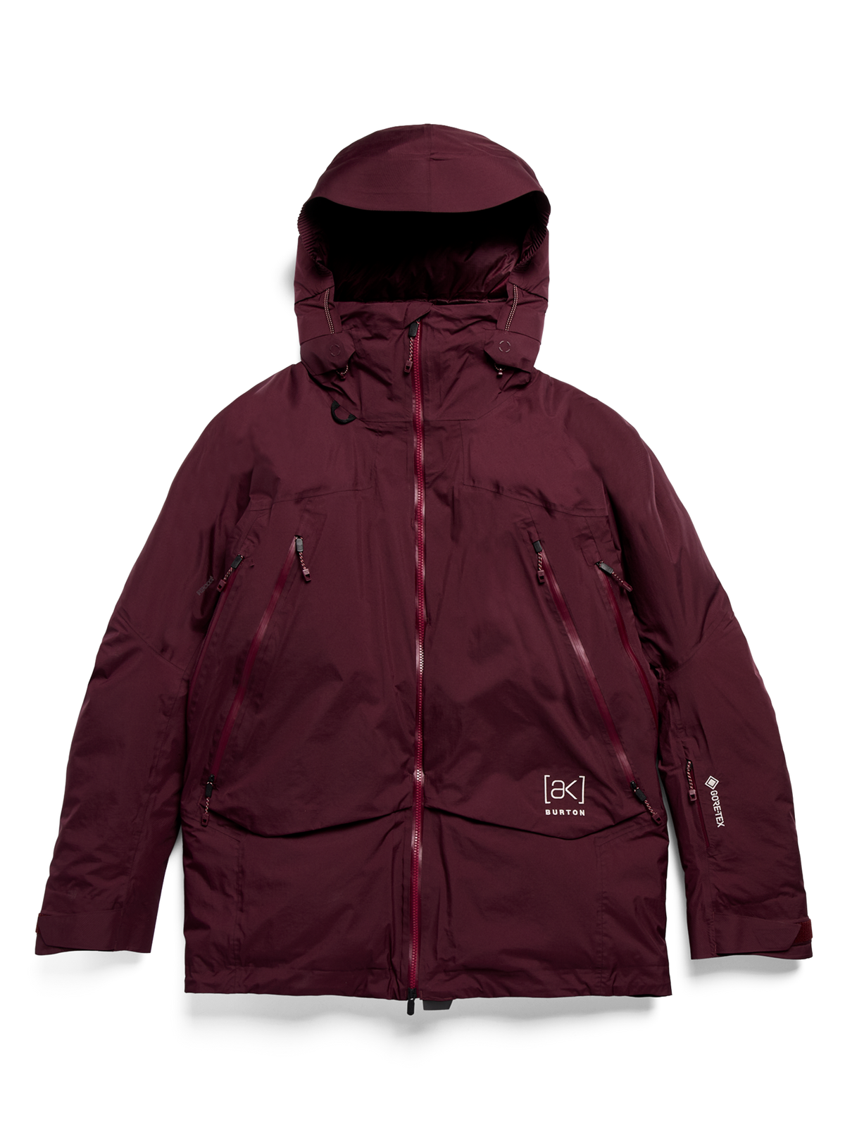 メンズ Burton [ak]® Swash ダウンインサレーテッド GORE-TEX 2L