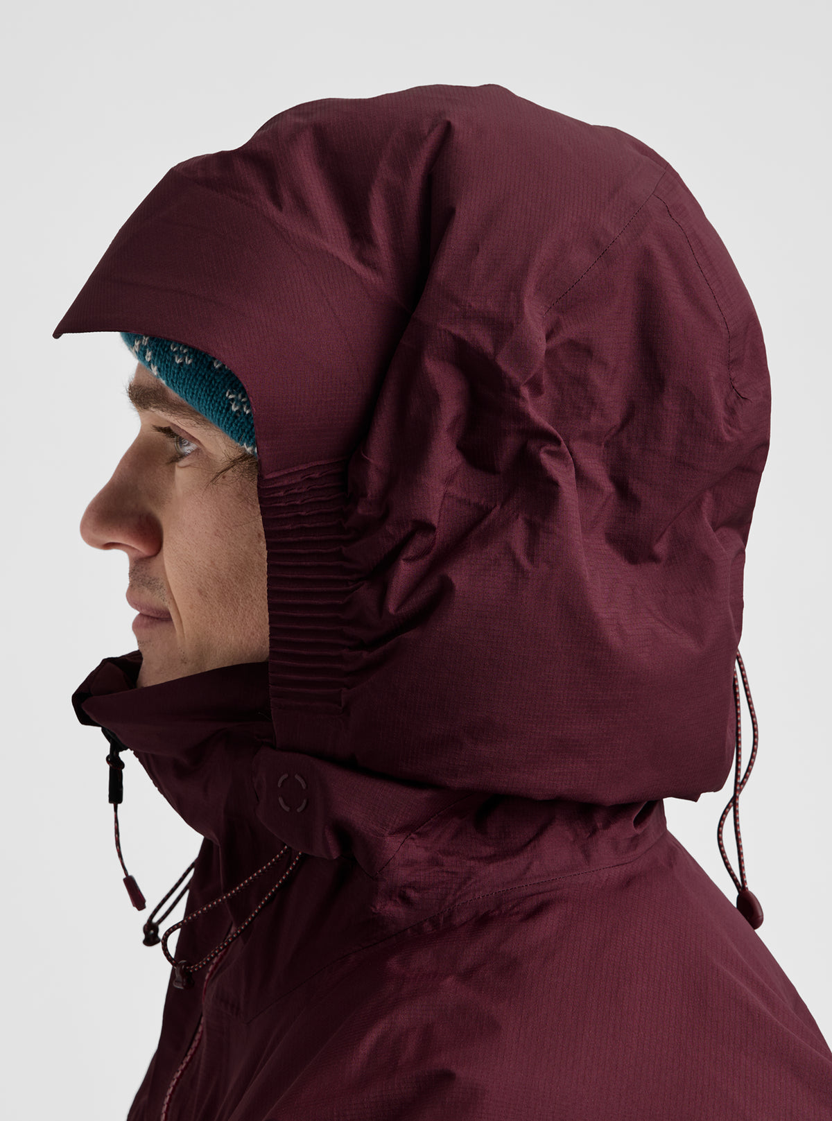 Men's Burton [ak]® Swash Down Insulated GORE-TEX 2L Jacket
