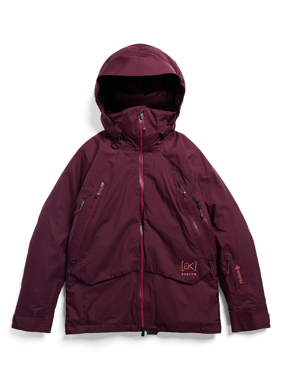 ウィメンズ Burton [ak]® Swash ダウンインサレーテッド GORE-TEX 2L