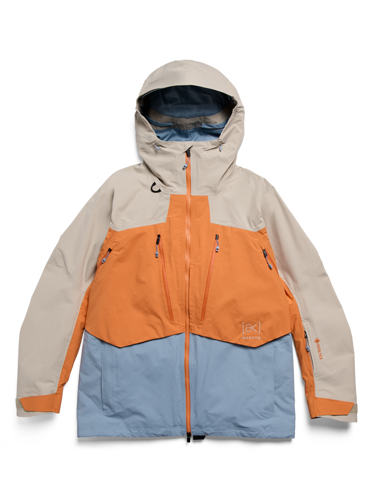 岩 メンズ Burton [ak]® Swash シンセティックインサレーテッド GORE-TEX