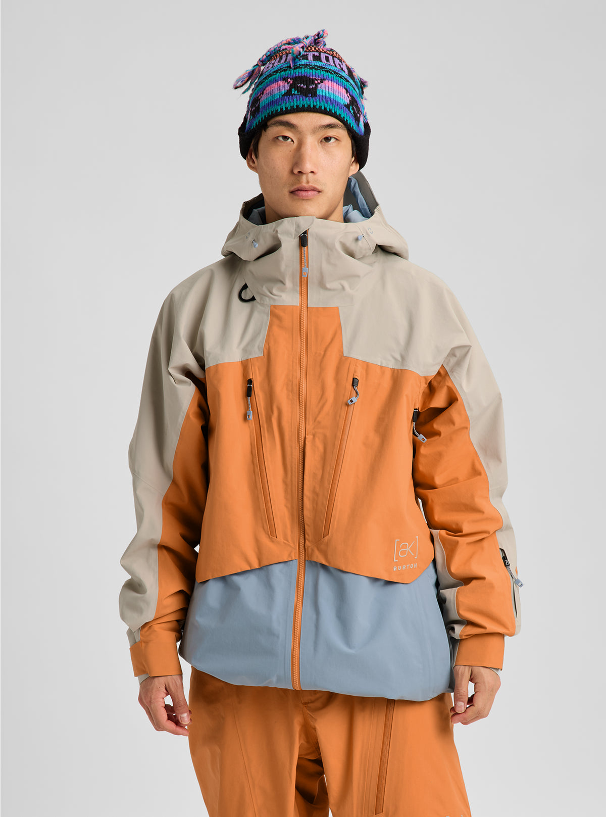 Men's Snow Jackets | Burton Snowboards Men's Snow Jackets | Burton Snowboards