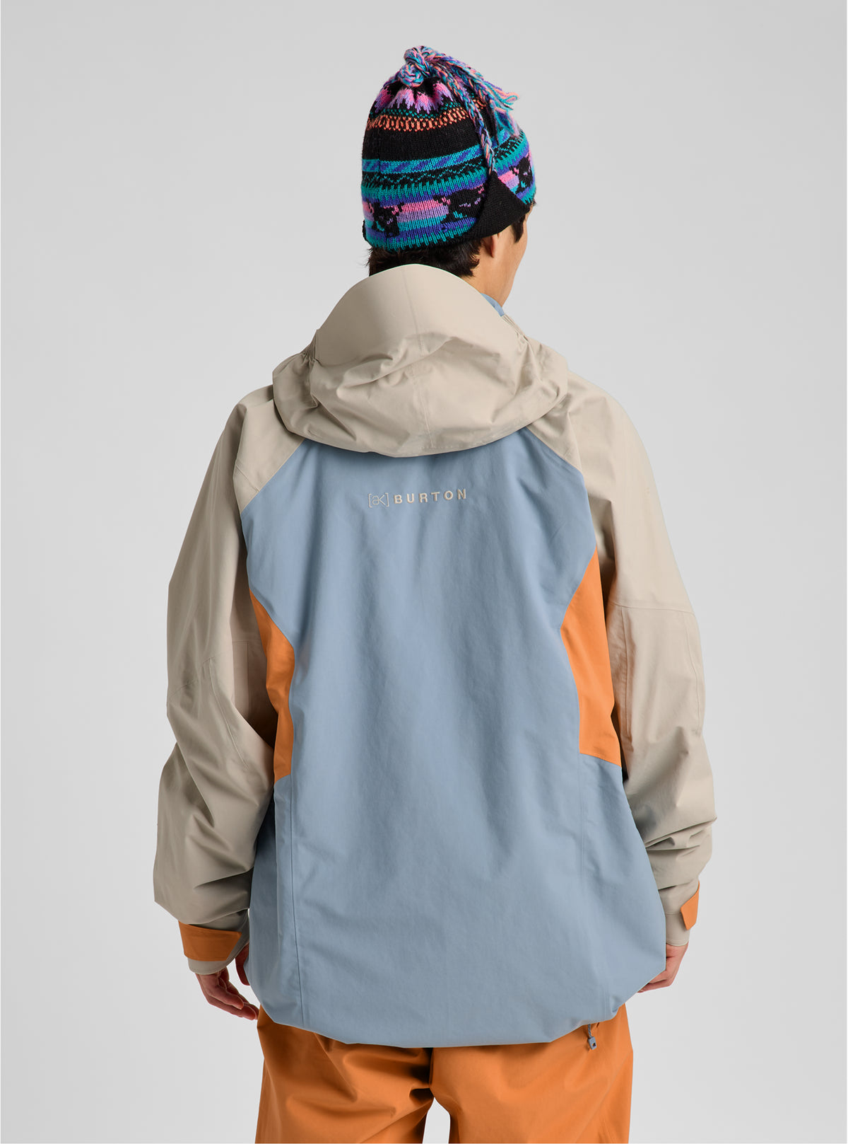 メンズ Burton [ak]® Swash シンセティックインサレーテッド GORE-TEX