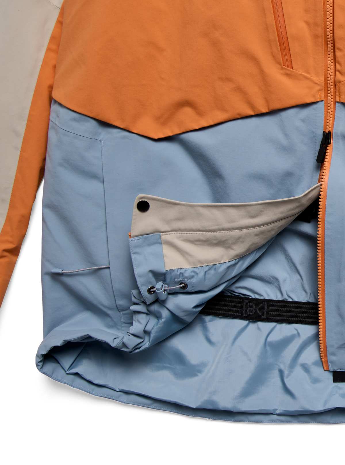岩 メンズ Burton [ak]® Swash シンセティックインサレーテッド GORE-TEX