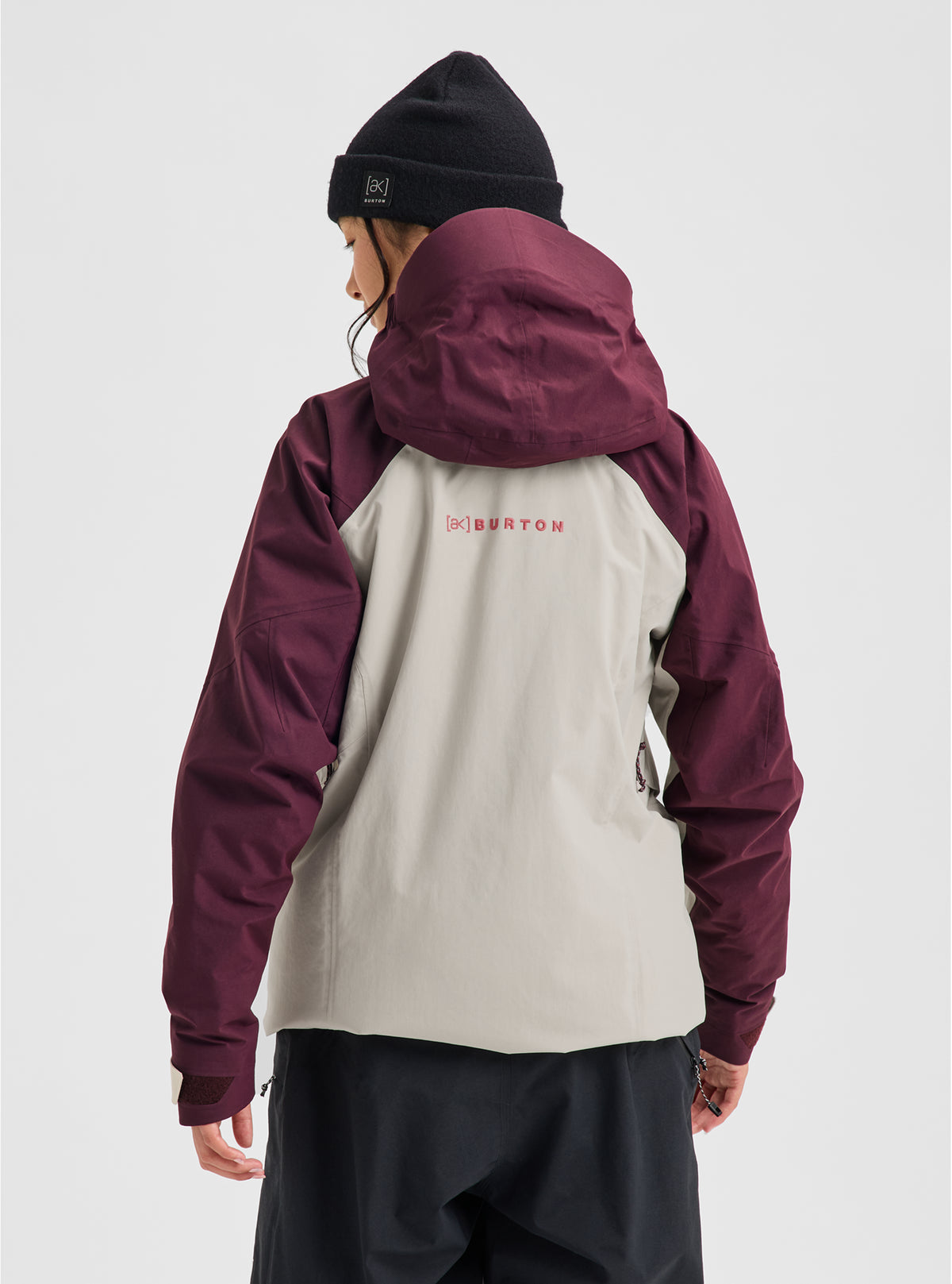 ウィメンズスノーボードジャケット | Burton Snowboards ウィメンズスノーボードジャケット | Burton Snowboards