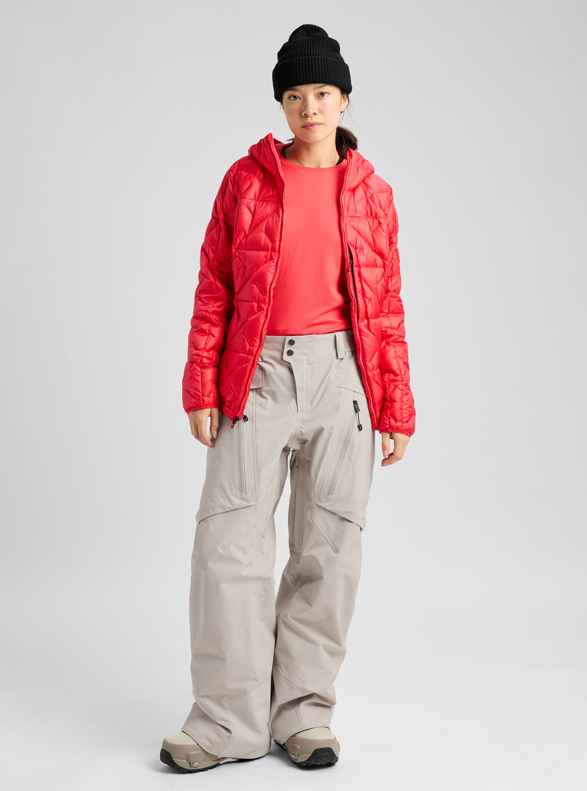 ウィメンズ Burton [ak]® Swash インサレーテッド GORE-TEX 2L パンツ