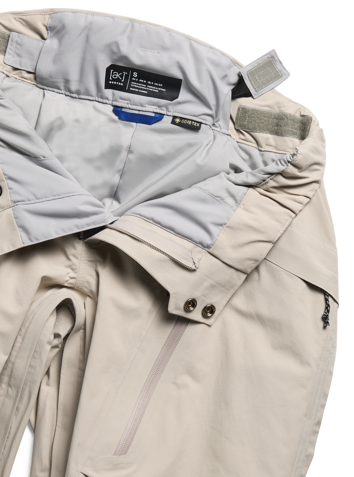 Women's Burton [ak]® Swash Insulated GORE-TEX 2L Pants