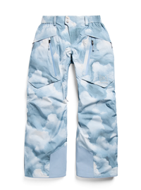 Product image of Women's Burton [ak] Swash Insulated GORE-TEX 2L Pants[Variant:Nimbus]
