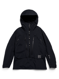 Product image of Men's Burton [ak] Cyclic GORE-TEX 2L Anorak[Variant:True Black]