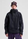 Product image of Men's Burton [ak] Cyclic GORE-TEX 2L Anorak[Variant:True Black]
