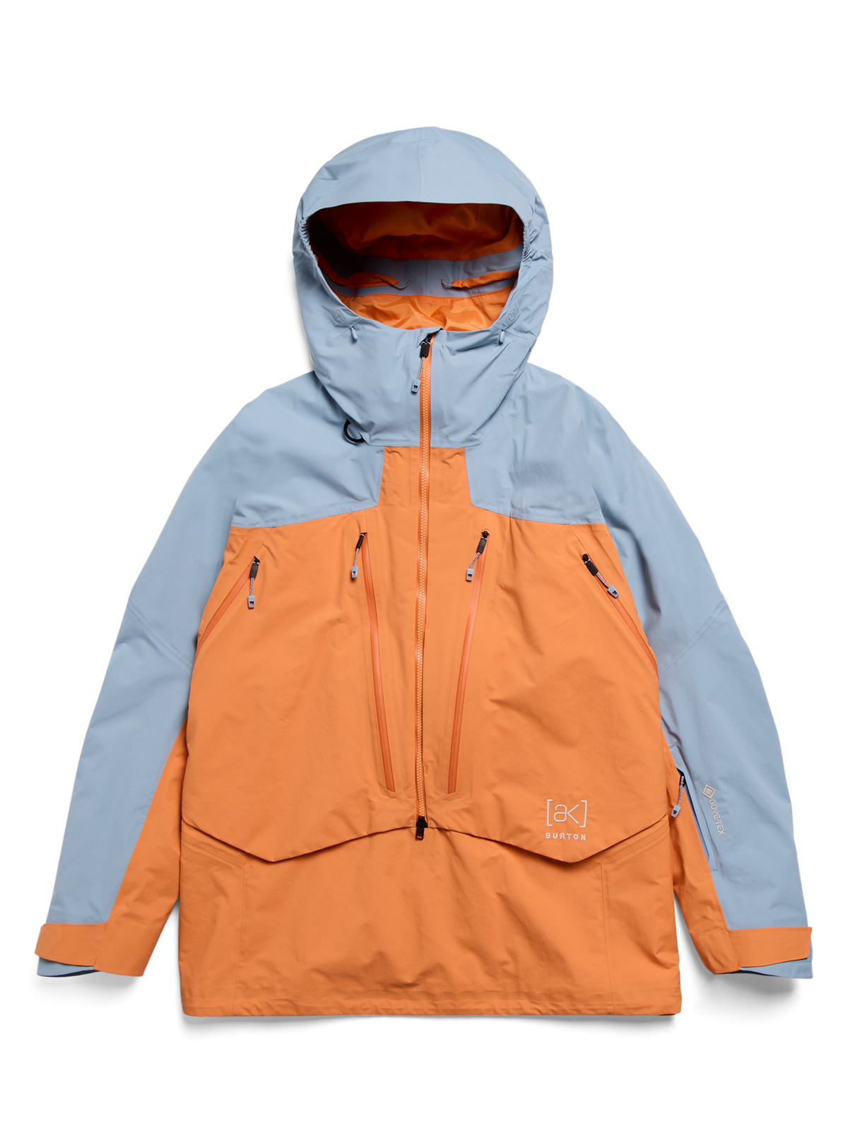 Men's Burton [ak]® Cyclic GORE-TEX 2L Anorak