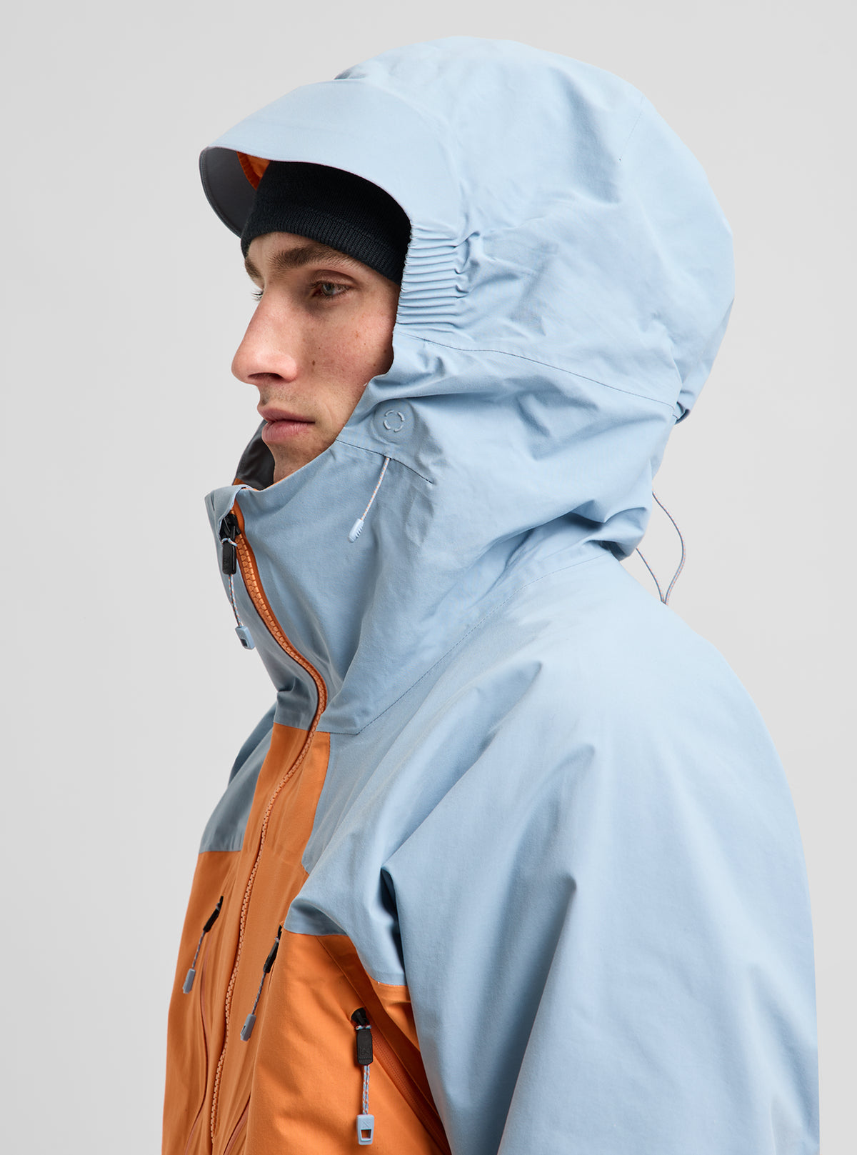 Men's Burton [ak]® Cyclic GORE-TEX 2L Anorak