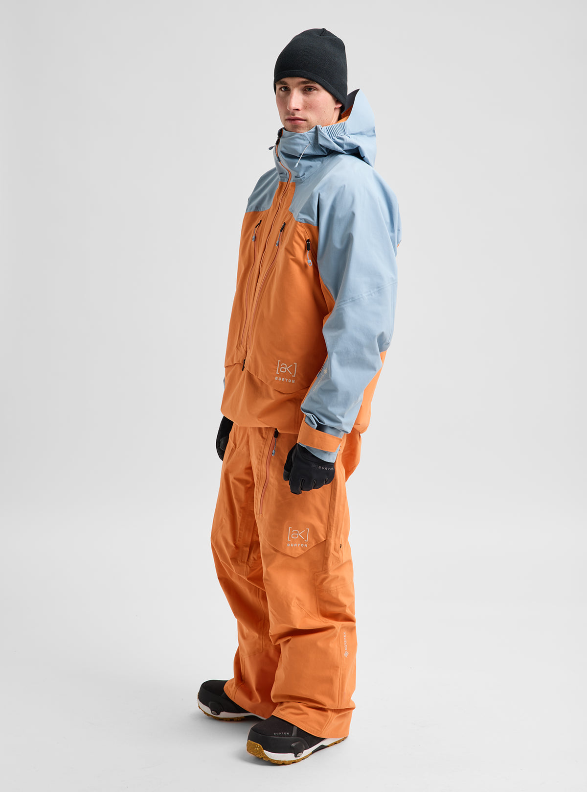 Men's Burton [ak]® Cyclic GORE-TEX 2L Anorak