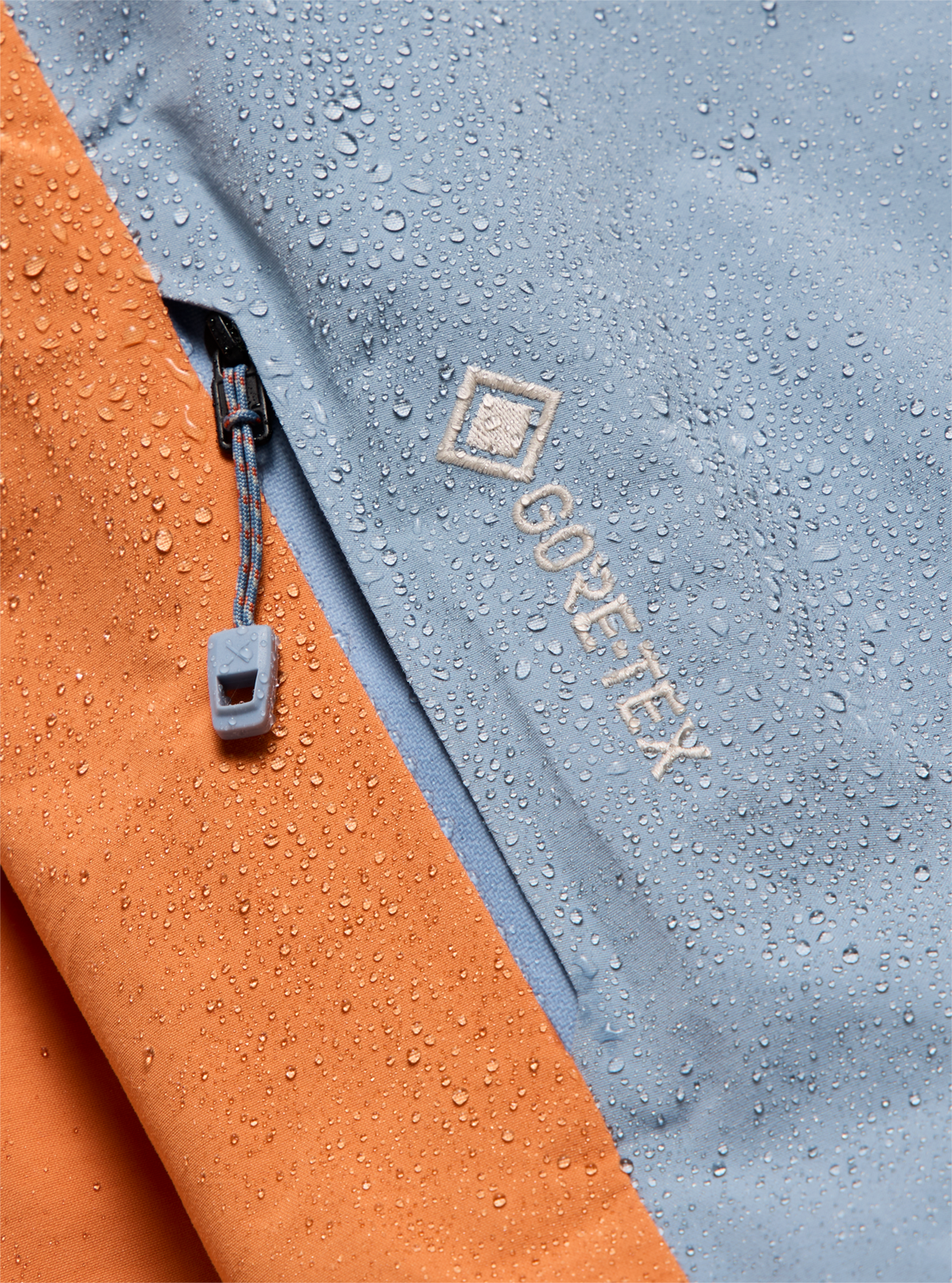 Men's Burton [ak]® Cyclic GORE-TEX 2L Anorak