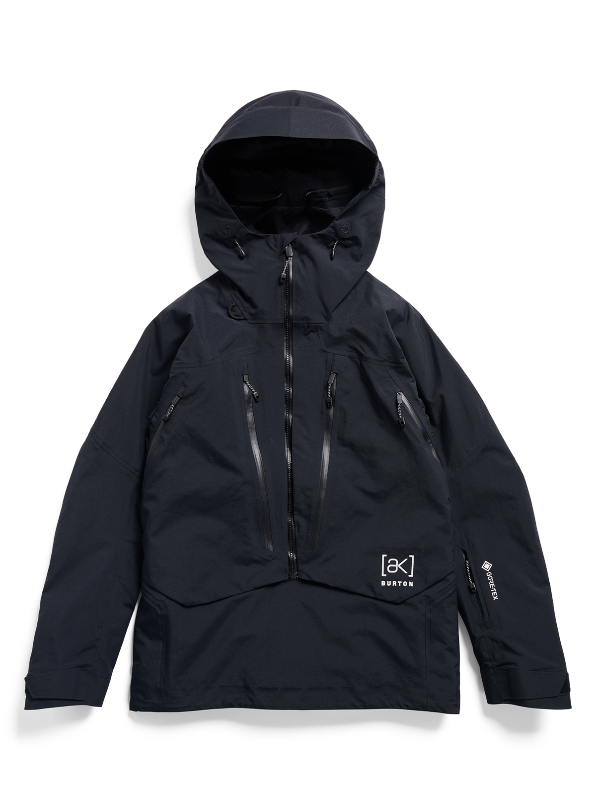 ウィメンズ Burton [ak]® Cyclic GORE-TEX 2L アノラック | Burton.com
