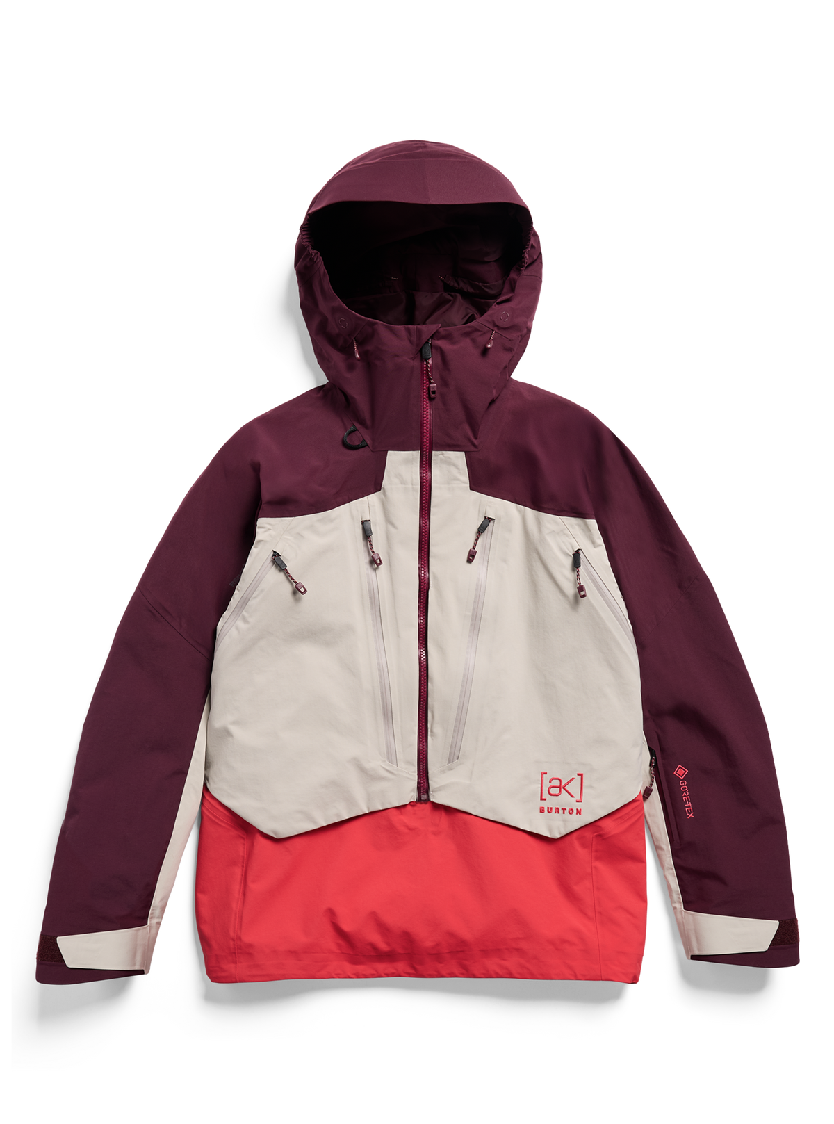 Women's Burton [ak]® Cyclic GORE-TEX 2L Anorak