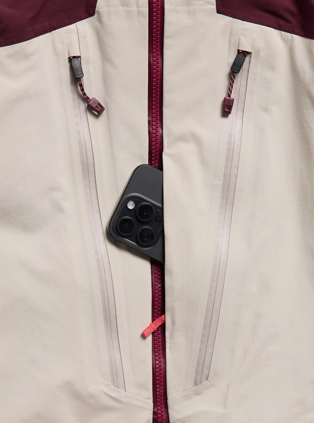 Women's Burton [ak]® Cyclic GORE-TEX 2L Anorak