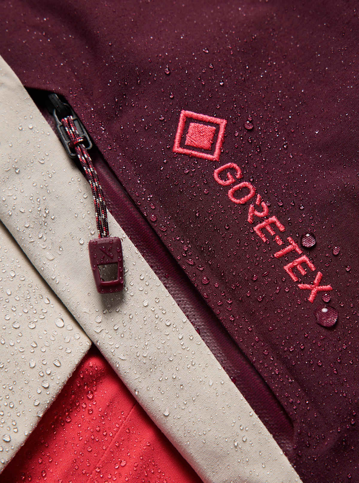 Women's Burton [ak]® Cyclic GORE-TEX 2L Anorak