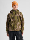 Product image of Women's Burton [ak] Cyclic GORE-TEX 2L Anorak[Variant:Keel Camo]
