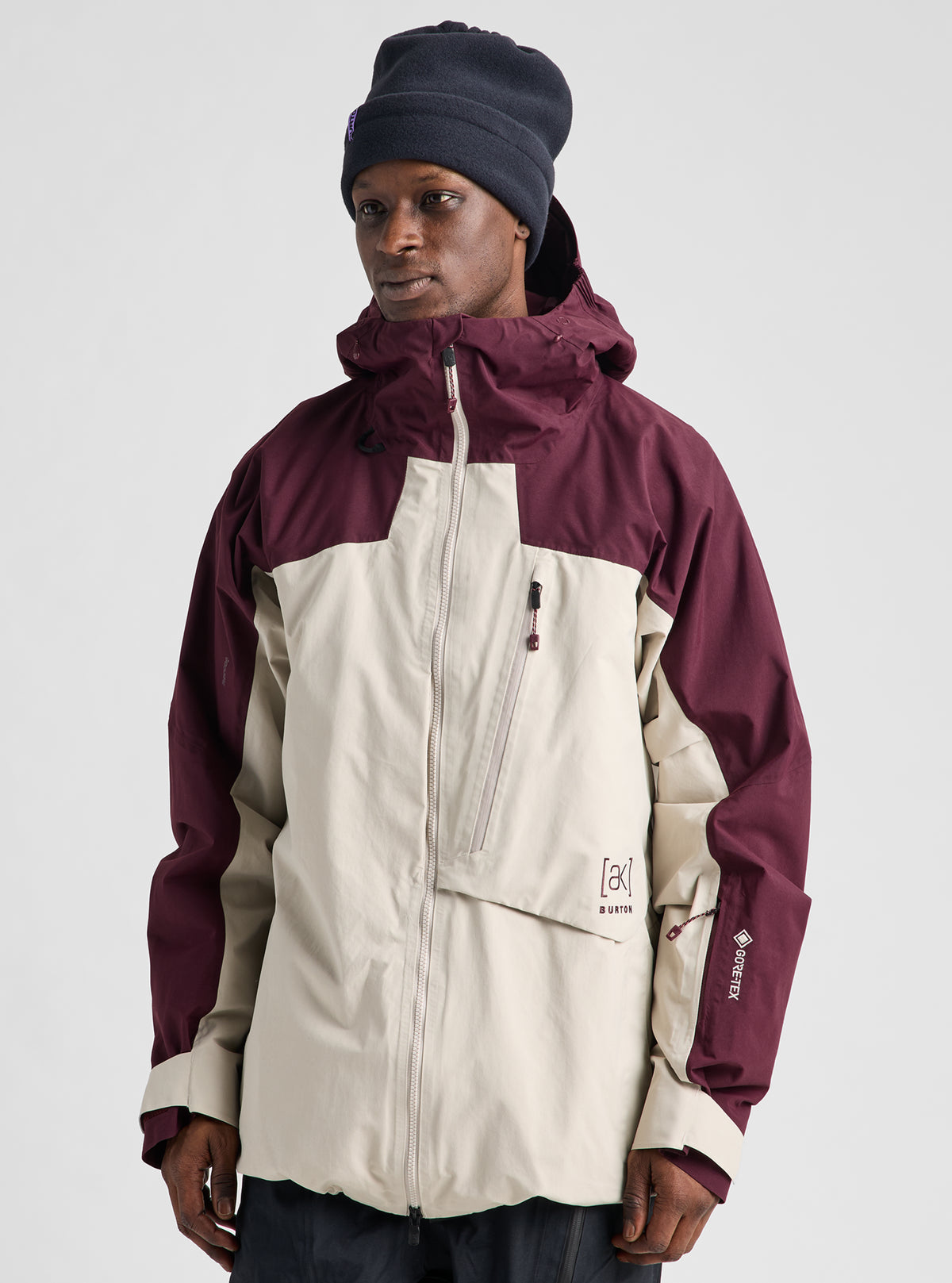 Men's Snow Jackets | Burton Snowboards Men's Snow Jackets | Burton Snowboards