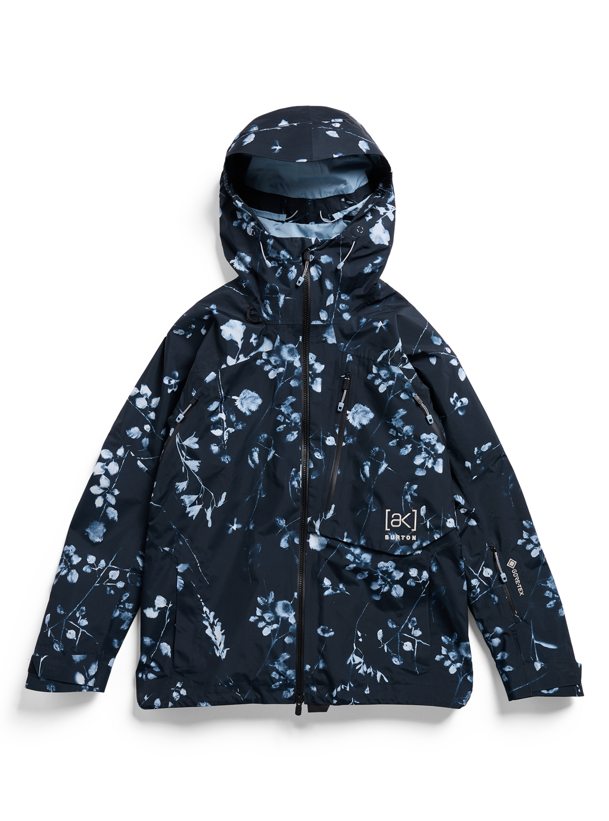 Women's Burton [ak] Cyclic GORE-TEX 2L Jacket 2027