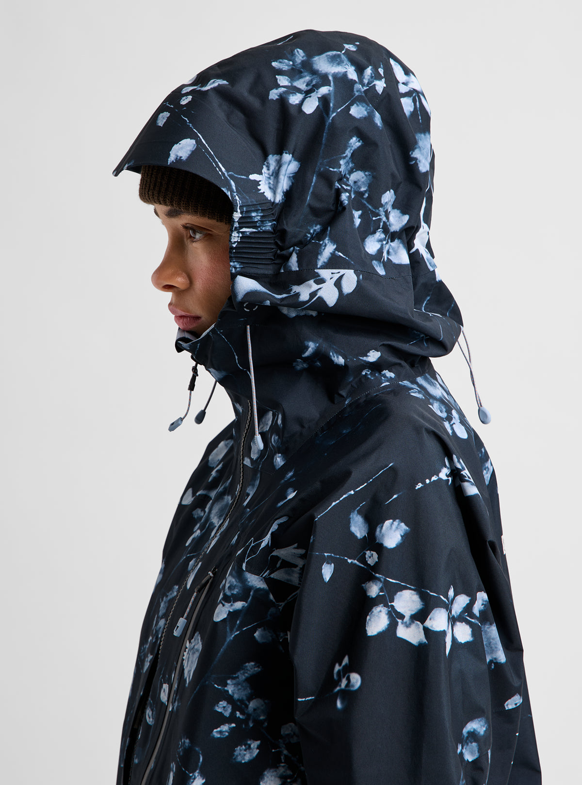 ウィメンズ Burton [ak]® Cyclic GORE-TEX 2L ジャケット | Burton.com