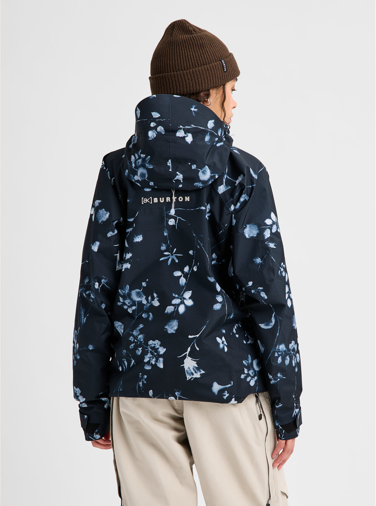 Women's Snowboard Jackets | Burton Snowboards Women's Snowboard Jackets | Burton Snowboards