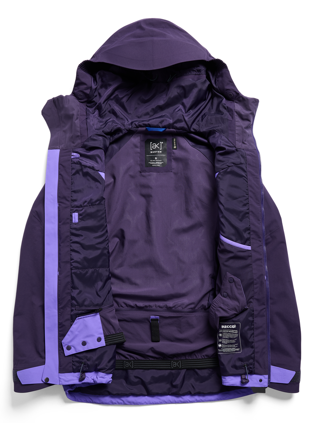 Women's Burton [ak]® Cyclic GORE-TEX 2L Jacket