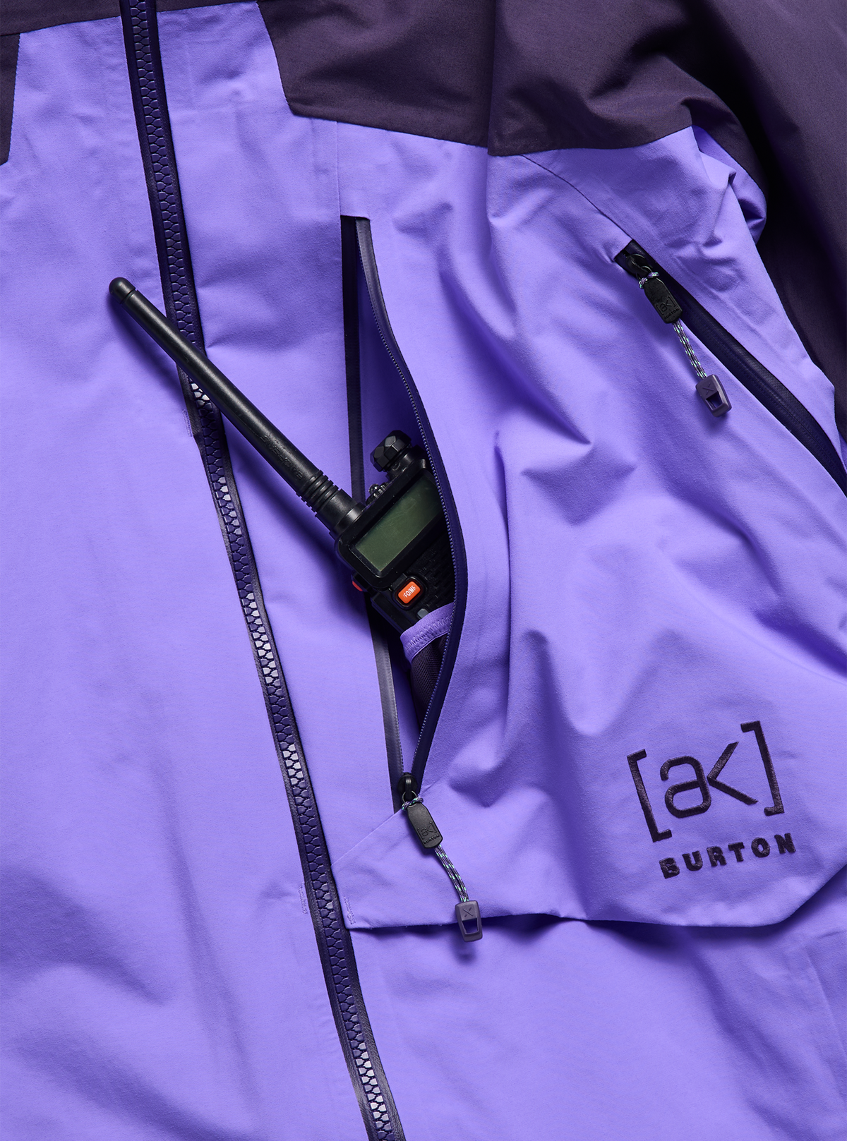 Women's Burton [ak]® Cyclic GORE-TEX 2L Jacket