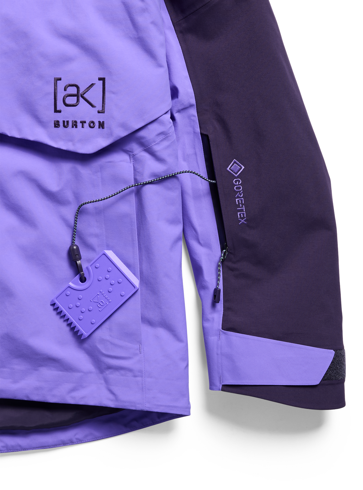 Women's Burton [ak]® Cyclic GORE-TEX 2L Jacket