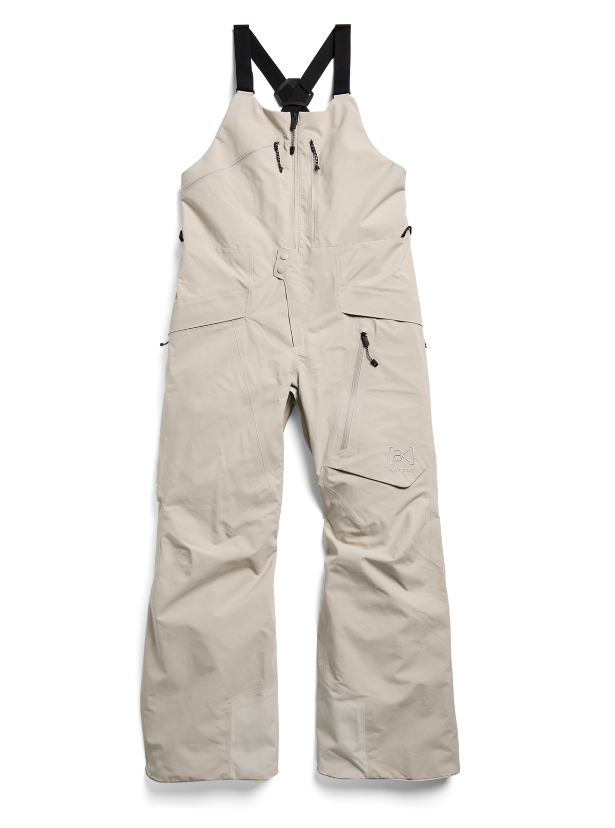 Women's Burton [ak]® Cyclic GORE-TEX 2L Bib Pants