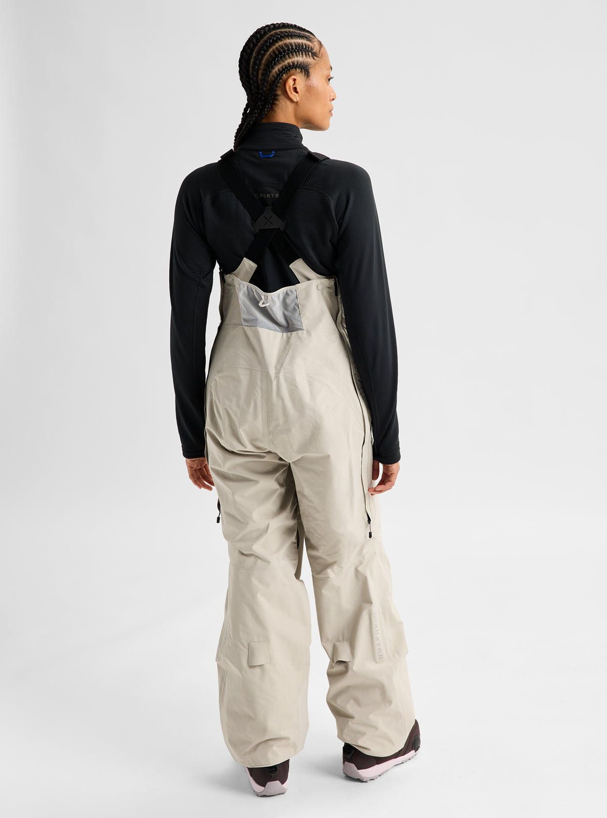 Women's Snow Pants & Bibs | Burton Snowboards Women's Snow Pants & Bibs | Burton Snowboards