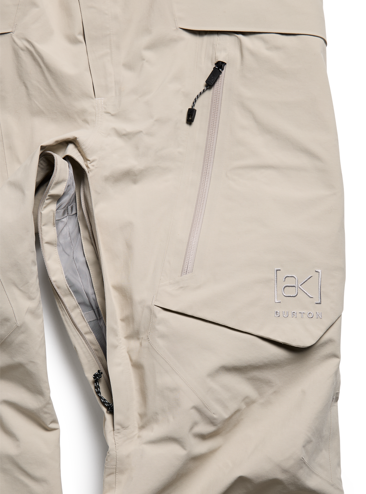 Women's Burton [ak]® Cyclic GORE-TEX 2L Bib Pants