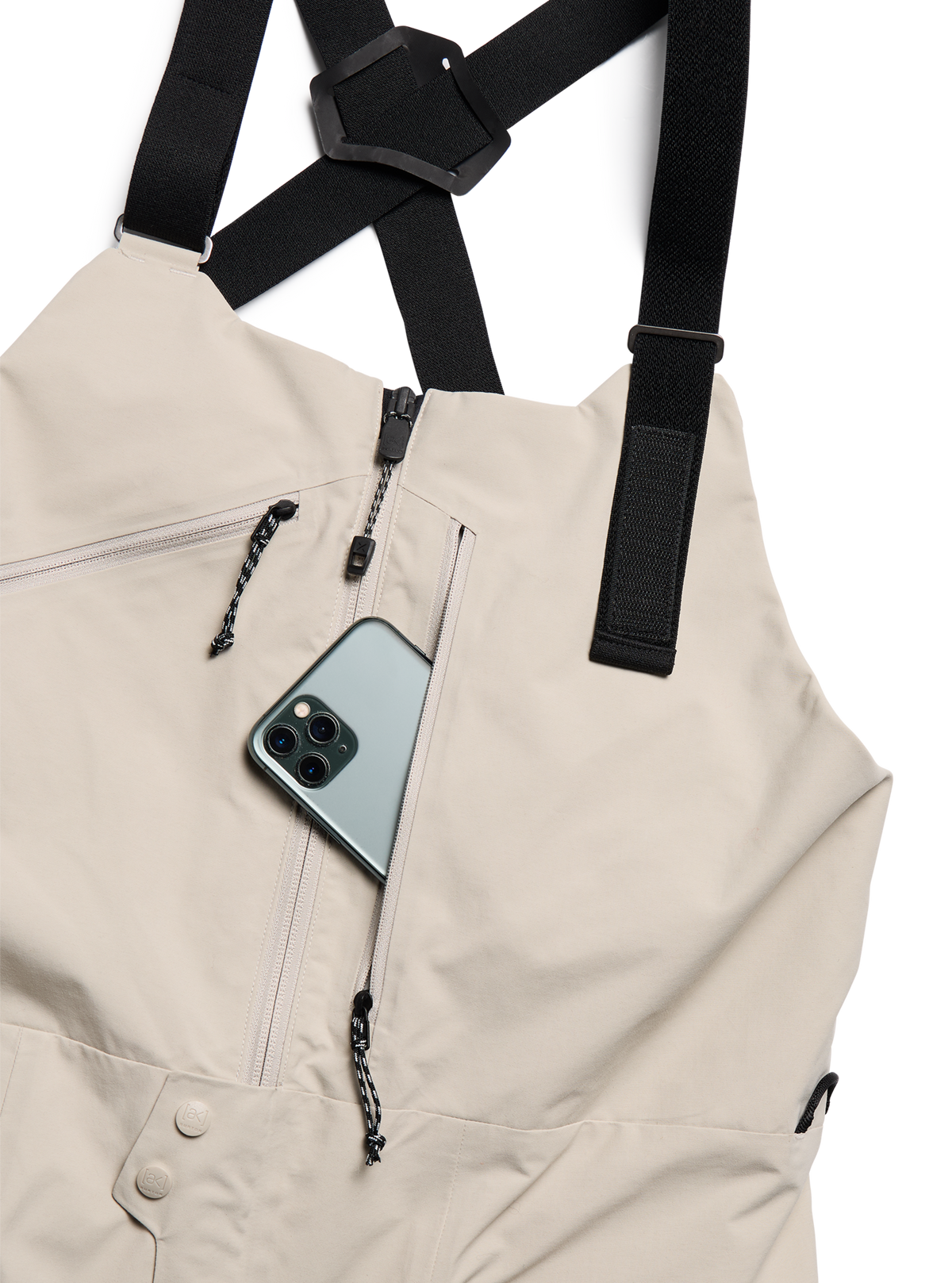 Women's Burton [ak]® Cyclic GORE-TEX 2L Bib Pants