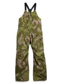 Product image of Women's Burton [ak] Cyclic GORE-TEX 2L Bib Pants[Variant:Keel Camo]