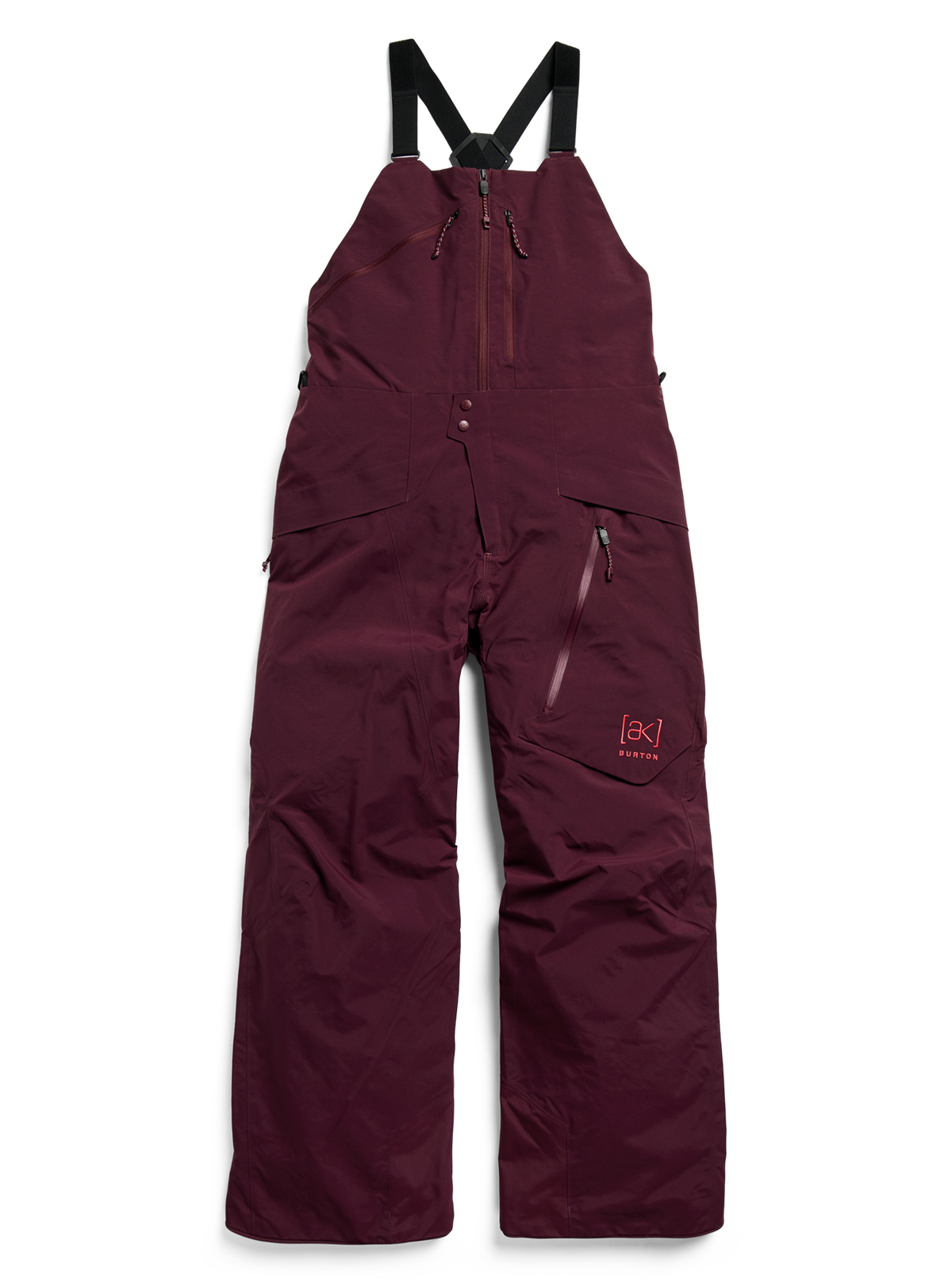 Women's Burton [ak]® Cyclic GORE-TEX 2L Bib Pants