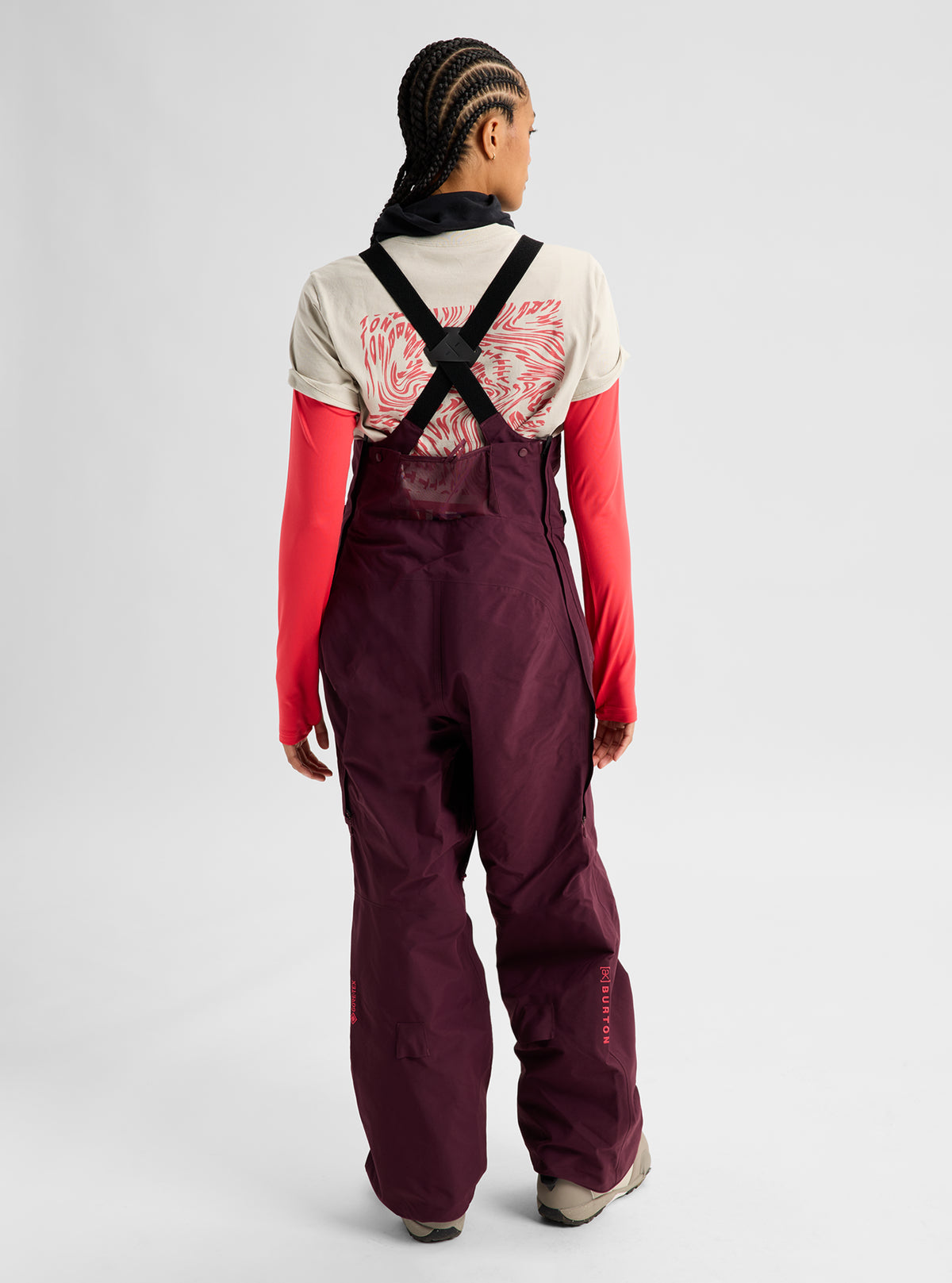 Women's Snow Pants & Bibs | Burton Snowboards Women's Snow Pants & Bibs | Burton Snowboards