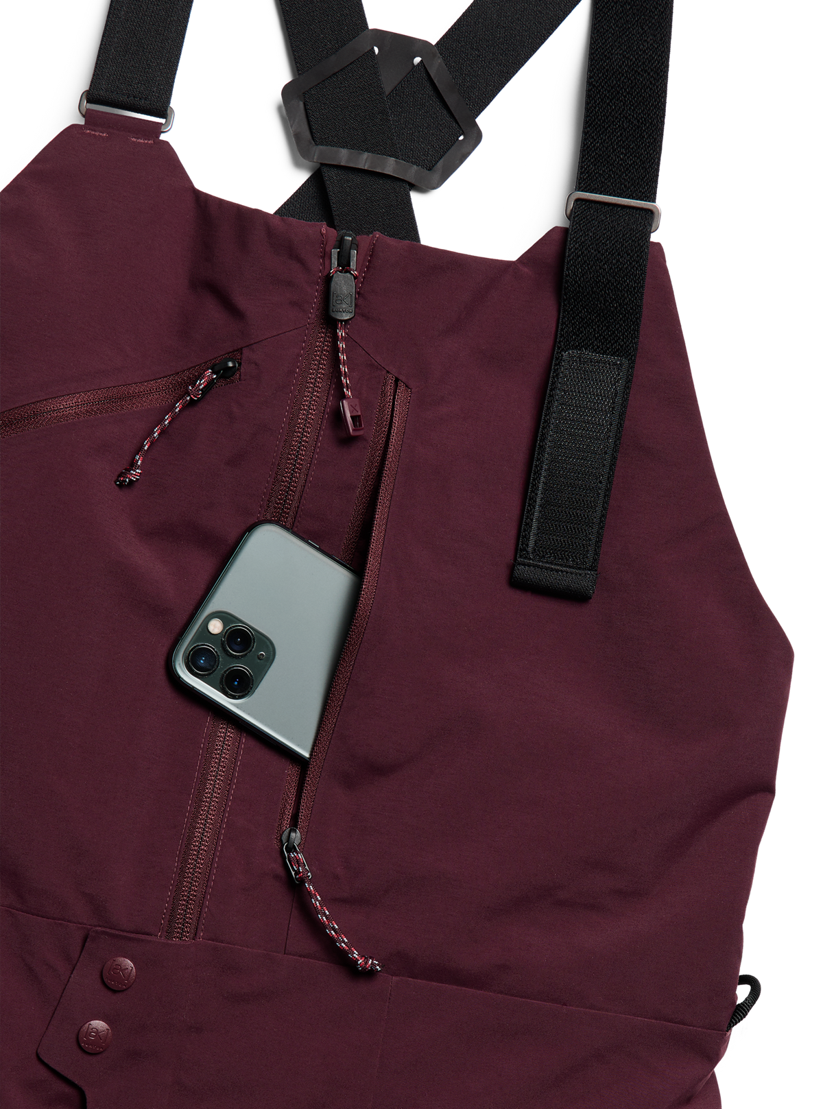 Women's Burton [ak]® Cyclic GORE-TEX 2L Bib Pants