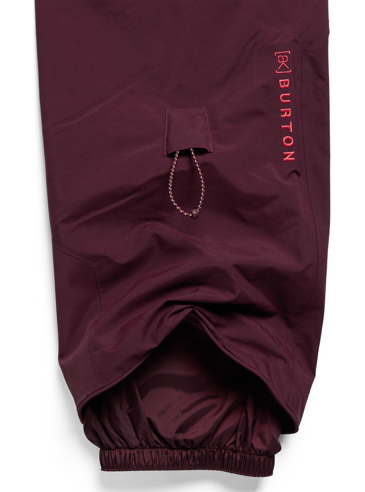 Women's Burton [ak]® Cyclic GORE-TEX 2L Bib Pants