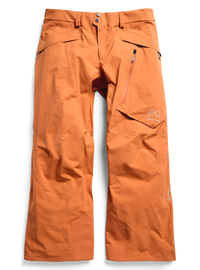 Product image of Men's Burton [ak] Cyclic GORE-TEX 2L Pants[Variant:Goldfish Orange]