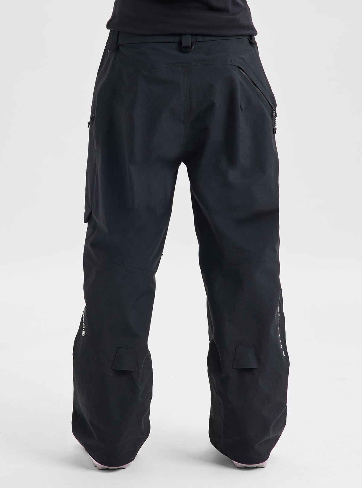 Product image of Women's Burton [ak] Cyclic GORE-TEX 2L Pants[Variant:True Black]