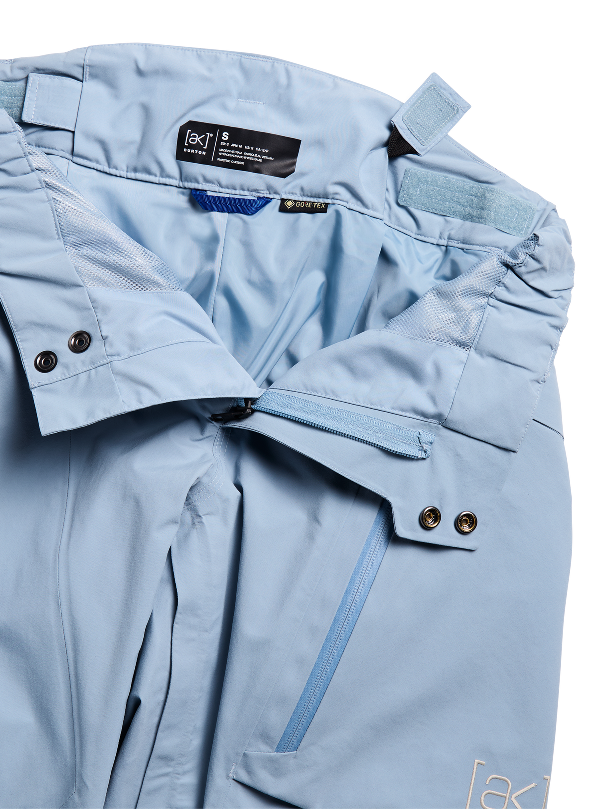 Women's Burton [ak]® Cyclic GORE-TEX 2L Pants