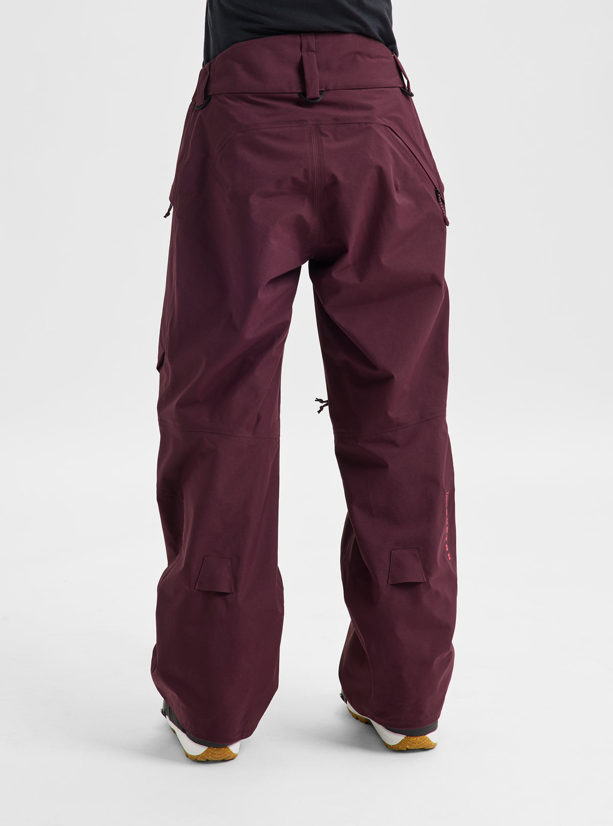 Product image of Women's Burton [ak] Cyclic GORE-TEX 2L Pants[Variant:Rum Raisin]
