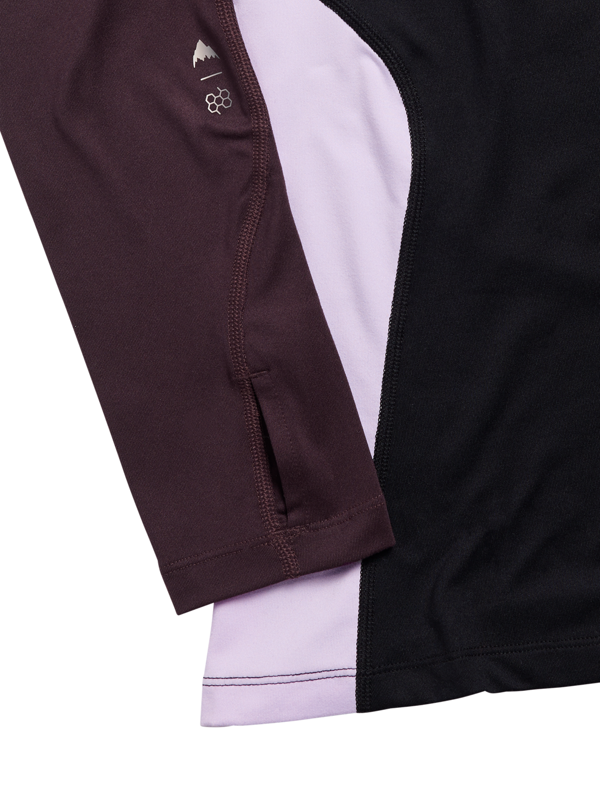 Women's Burton Synthetic Midweight Base Layer Crew
