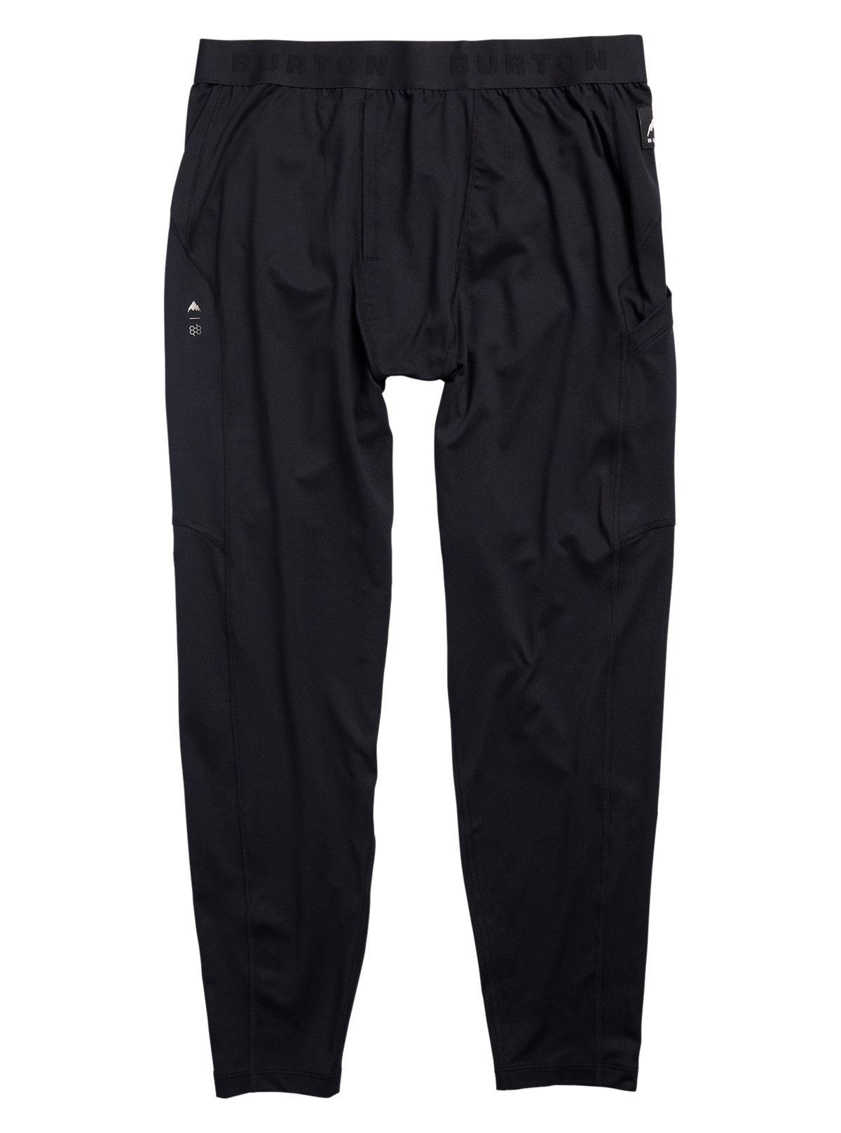 Men's Burton Synthetic Midweight Base Layer Pants | Burton.com