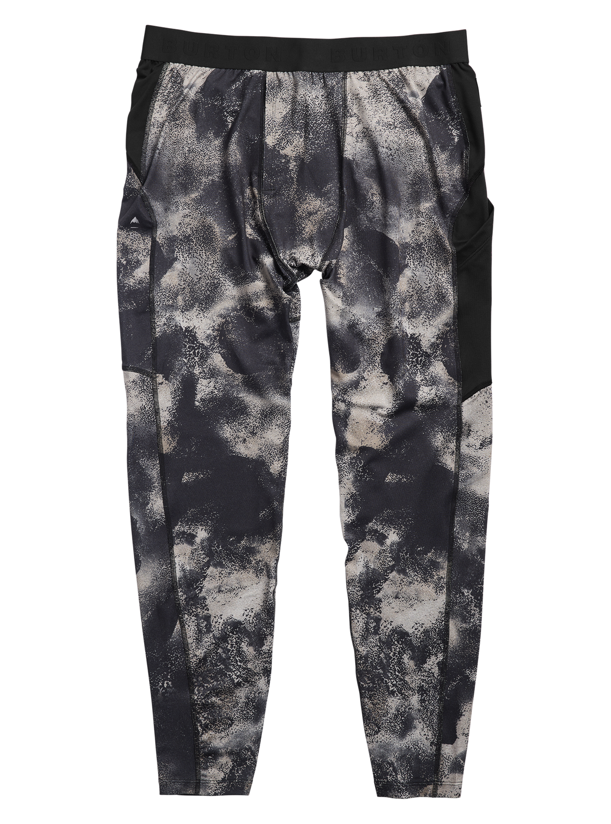 Men's Burton Synthetic Midweight Base Layer Pants
